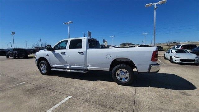 new 2024 Ram 3500 car, priced at $74,241