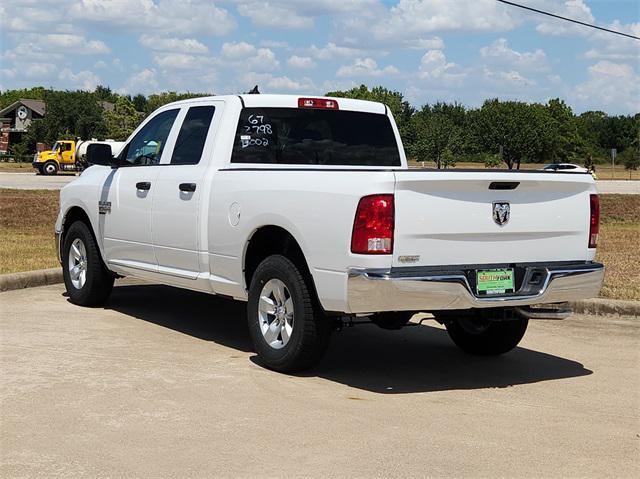 new 2023 Ram 1500 car, priced at $43,200