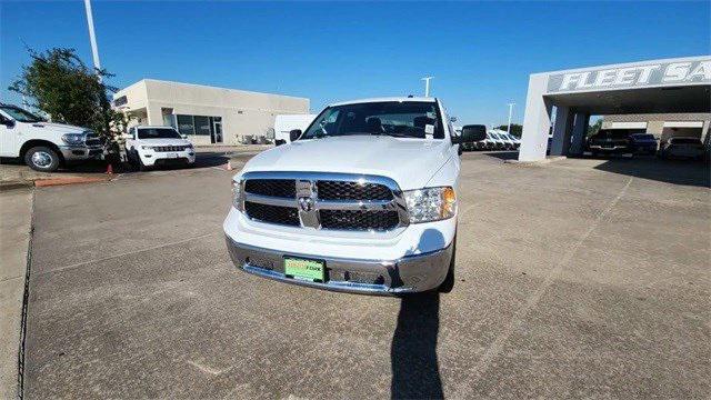 new 2023 Ram 1500 car, priced at $48,160