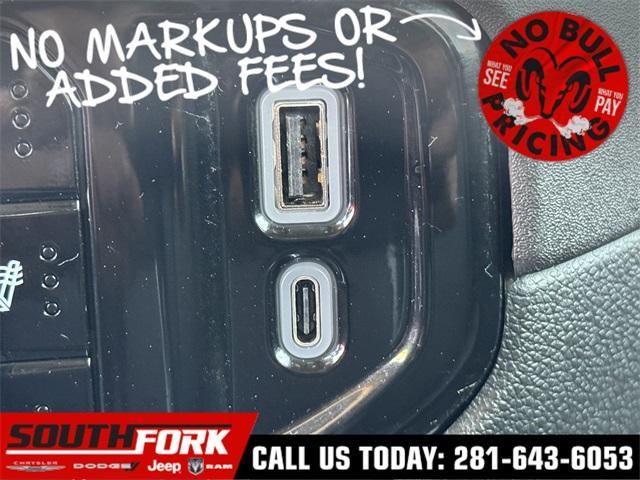 used 2024 GMC Sierra 2500 car, priced at $64,999