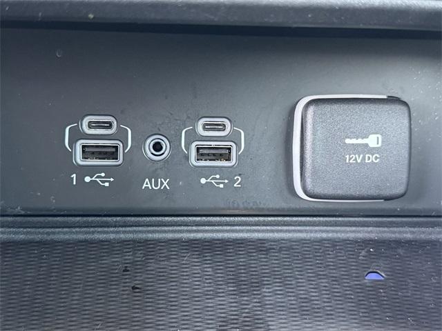 new 2025 Jeep Grand Cherokee L car