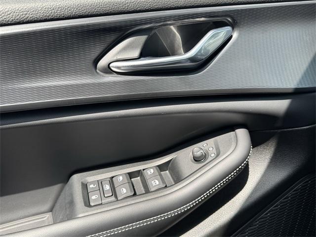 new 2025 Jeep Grand Cherokee L car