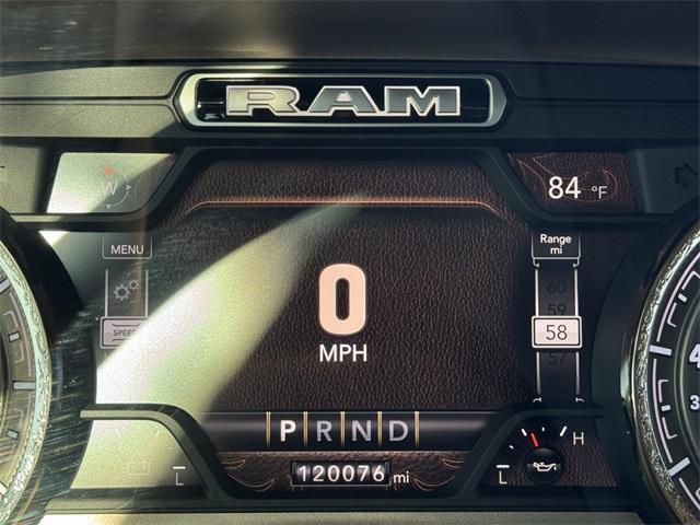 used 2019 Ram 1500 car, priced at $28,099