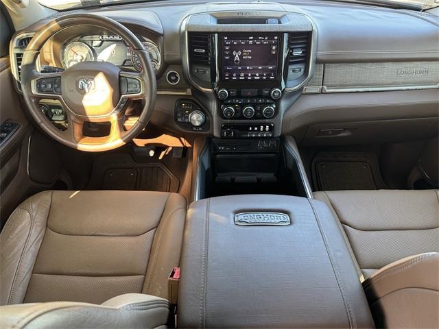 used 2019 Ram 1500 car, priced at $28,099