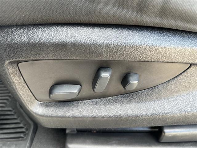 used 2018 Chevrolet Silverado 1500 car, priced at $23,899