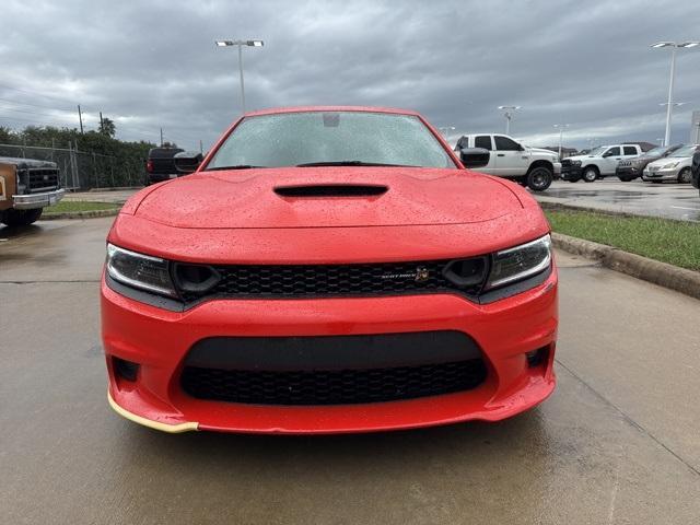 used 2023 Dodge Charger car, priced at $50,499