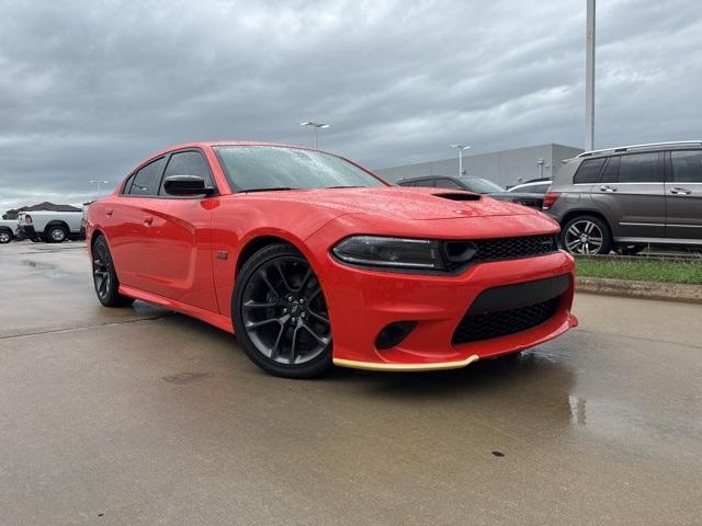 used 2023 Dodge Charger car, priced at $50,499