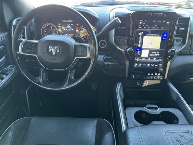 used 2020 Ram 2500 car, priced at $44,697