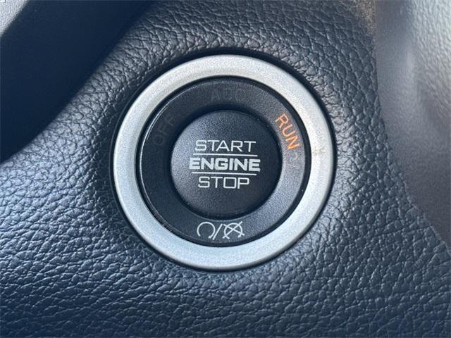 used 2020 Ram 2500 car, priced at $44,697