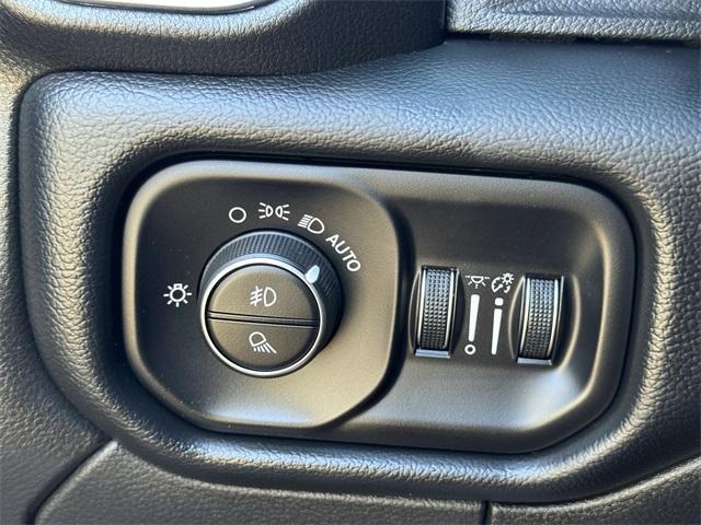 used 2020 Ram 2500 car, priced at $44,697