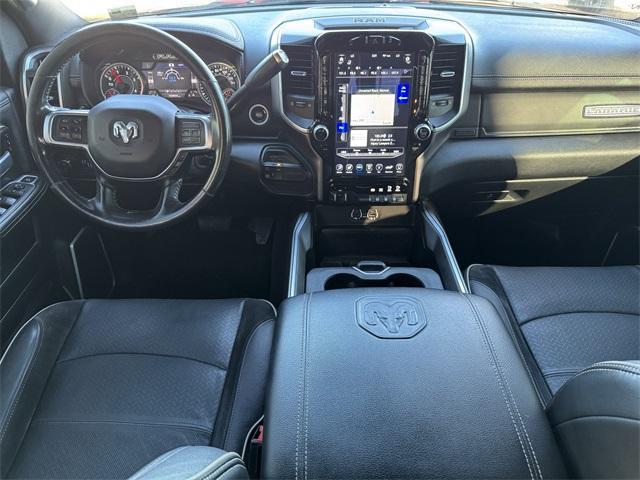 used 2020 Ram 2500 car, priced at $44,697