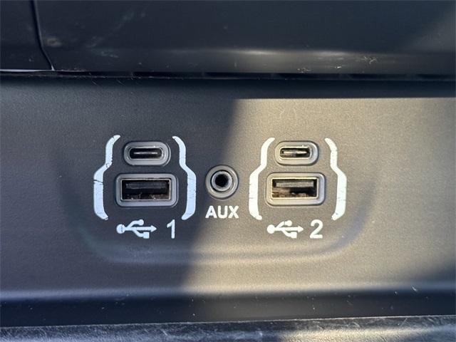 used 2020 Ram 2500 car, priced at $44,697