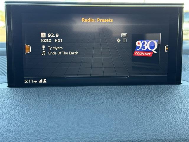 used 2019 Audi Q7 car, priced at $18,499