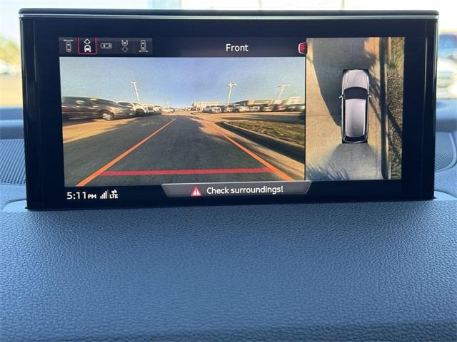 used 2019 Audi Q7 car, priced at $18,499