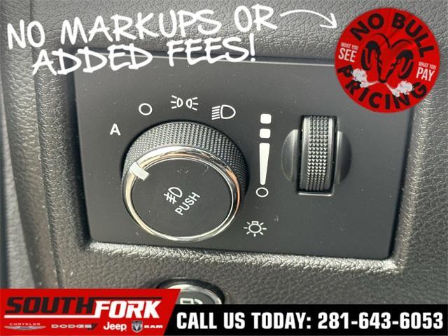 used 2021 Jeep Grand Cherokee car, priced at $24,999