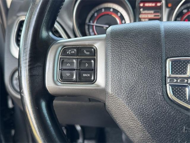 used 2020 Dodge Journey car, priced at $13,299
