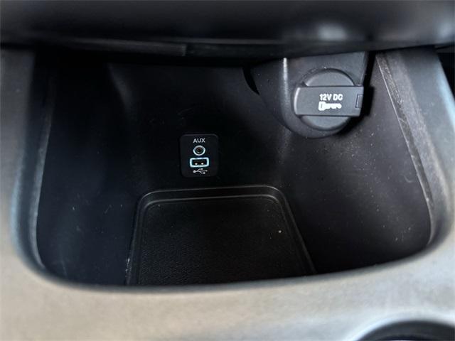 used 2020 Dodge Journey car, priced at $13,299