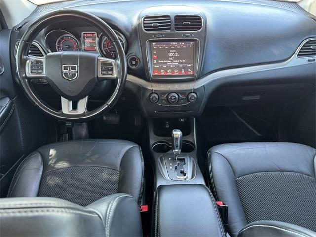 used 2020 Dodge Journey car, priced at $13,299