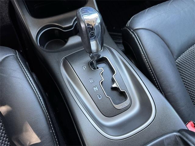 used 2020 Dodge Journey car, priced at $13,299