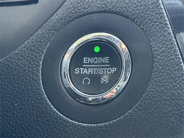 used 2019 Ford Explorer car, priced at $19,199