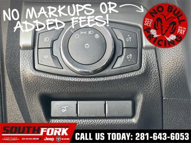 used 2019 Ford Explorer car, priced at $19,799