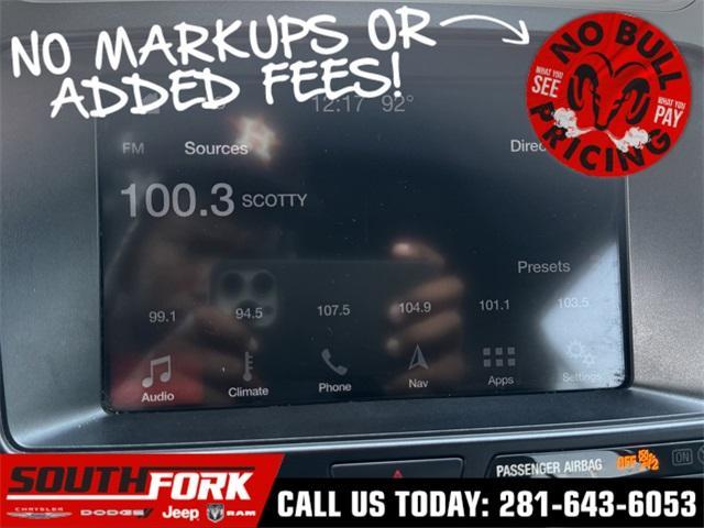 used 2019 Ford Explorer car, priced at $19,799