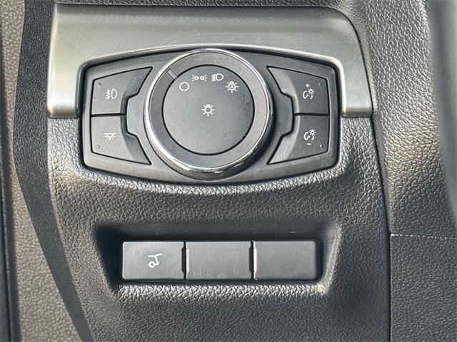 used 2019 Ford Explorer car, priced at $19,199