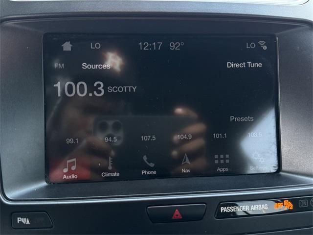 used 2019 Ford Explorer car, priced at $19,199