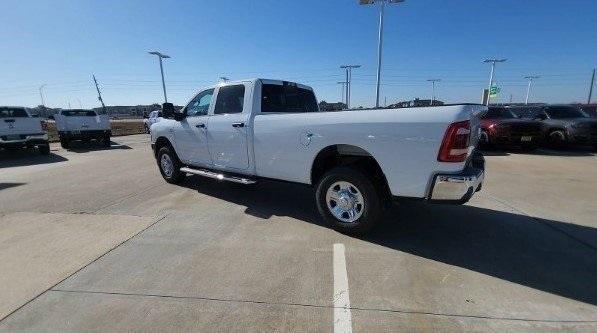 new 2024 Ram 3500 car, priced at $80,635