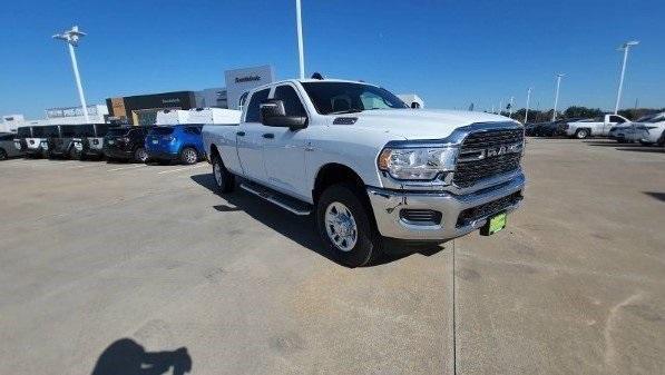 new 2024 Ram 3500 car, priced at $80,635