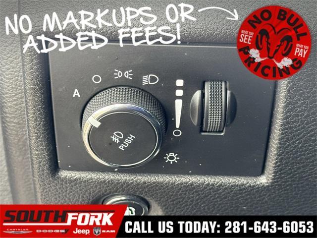 used 2019 Jeep Grand Cherokee car, priced at $21,199