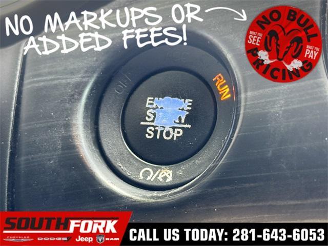 used 2019 Jeep Grand Cherokee car, priced at $21,199