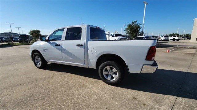 new 2023 Ram 1500 car, priced at $48,160