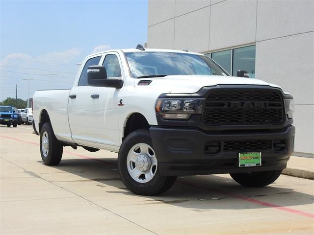 new 2024 Ram 3500 car, priced at $70,535