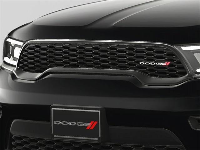 new 2025 Dodge Durango car, priced at $39,585