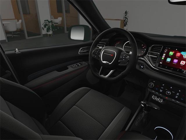 new 2025 Dodge Durango car, priced at $39,585