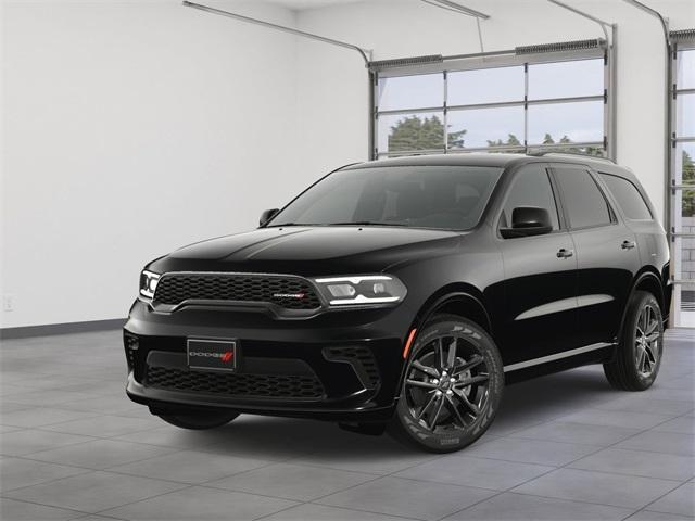 new 2025 Dodge Durango car, priced at $39,477