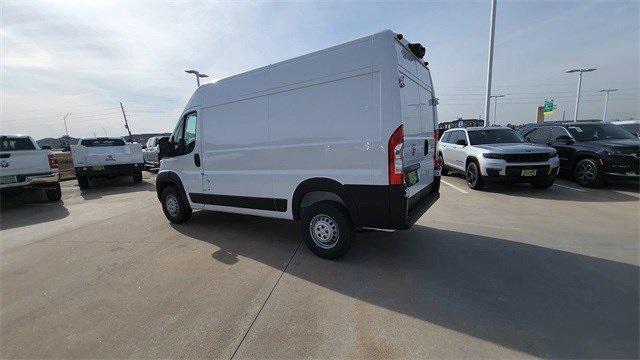 new 2024 Ram ProMaster 1500 car, priced at $52,630