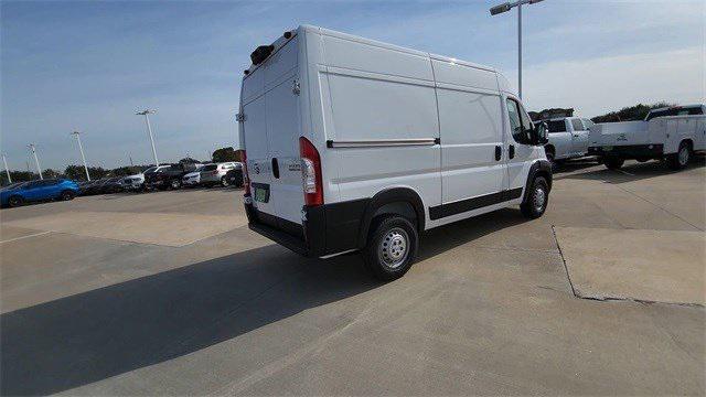 new 2024 Ram ProMaster 1500 car, priced at $52,630