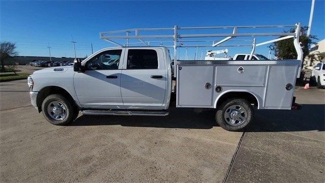 new 2024 Ram 2500 car, priced at $74,065