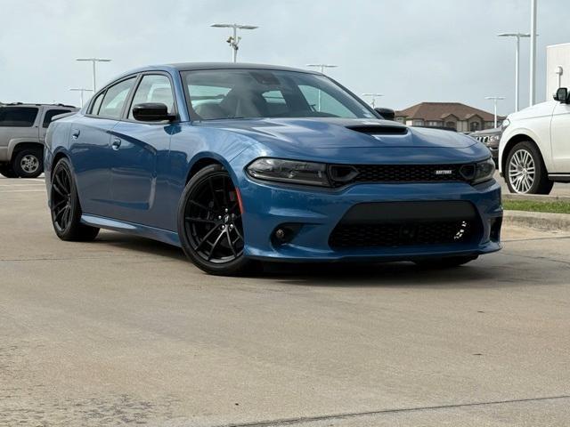 used 2023 Dodge Charger car, priced at $54,998