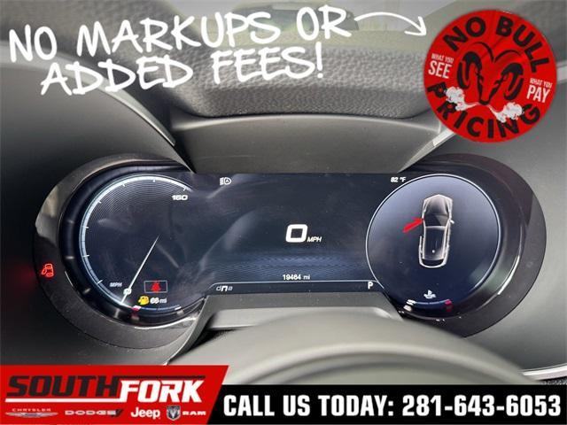 used 2024 Alfa Romeo Stelvio car, priced at $37,197