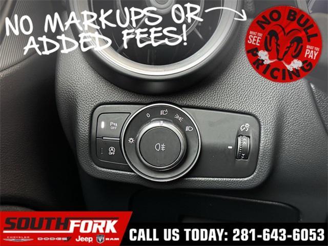 used 2024 Alfa Romeo Stelvio car, priced at $37,197