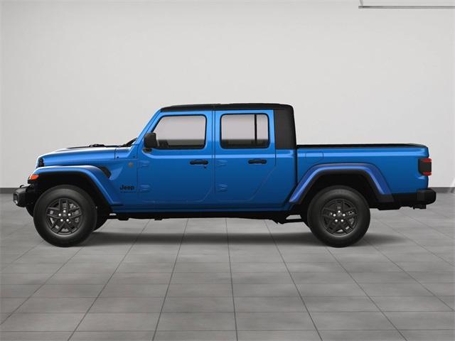 new 2024 Jeep Gladiator car, priced at $45,141