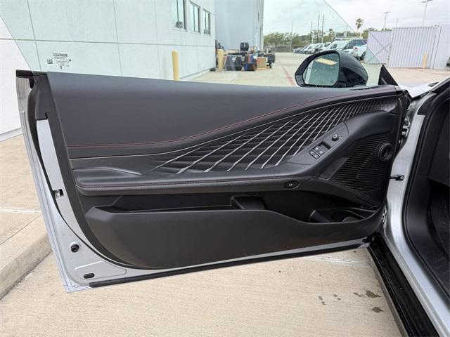 new 2025 Dodge Charger Daytona car, priced at $49,883