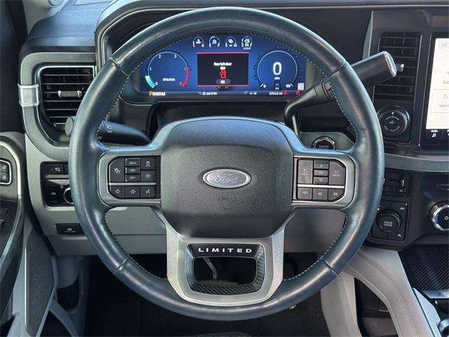 used 2024 Ford F-450 car, priced at $104,299