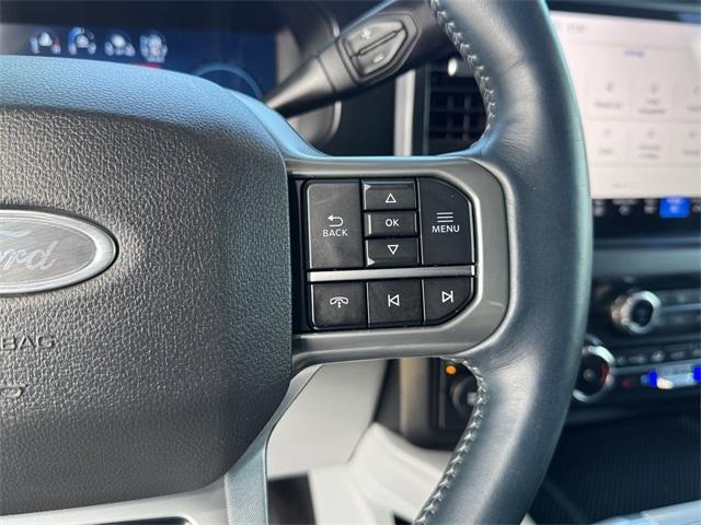 used 2024 Ford F-450 car, priced at $104,299