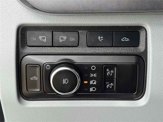 used 2024 Ford F-450 car, priced at $104,299
