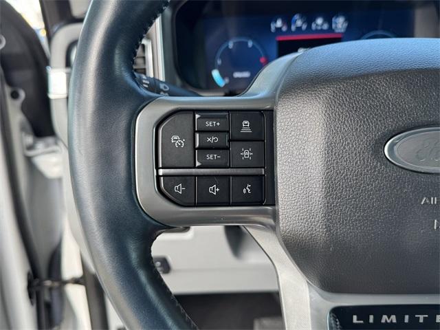 used 2024 Ford F-450 car, priced at $104,299