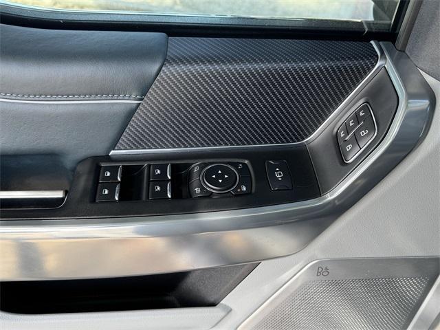 used 2024 Ford F-450 car, priced at $104,299